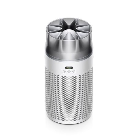 dyson-491355-01-purificatore-100-mc2b2-24-db-argento-bianco Dyson 491355-01 purificatore 100 m² 24 dB Argento, Bianco