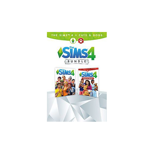 Electronic Arts 1073017 The Sims 4 Videogioco Simulazione Xbox One Standard+DLC Inglese colore Nero
