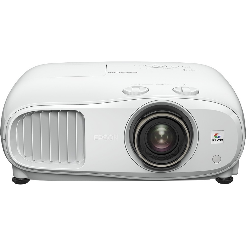 Epson V11H959040 EH-TW7100 Videoproiettore 4K PRO-UHD 3000 lumen 3LCD 100000:1 rapporto di contrasto colore Bianco
