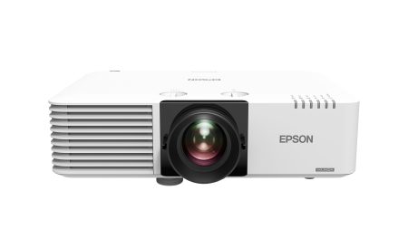 epson-v11ha27040-eb-l530u-videoproiettore-a-raggio-standard Epson V11HA27040 EB-L530U Videoproiettore a Raggio Standard 3LCD 5200 ANSI Lumen WUXGA 1920x1200 Laser Wi-Fi HDBaseT colore Bianco