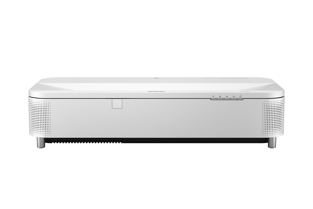 Epson V11HA99080 EB-810E Proiettore a raggio ultra corto 5000 ANSI lumen 3LCD 1080p (1920×1080) colore Bianco