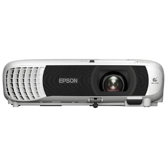 Epson V11HB54040 EB-FH08 Videoproiettore Full HD 1080p 3LCD 3600 ANSI lumen 2 HDMI Altoparlante 2W colore Bianco - -10 - 60 °C