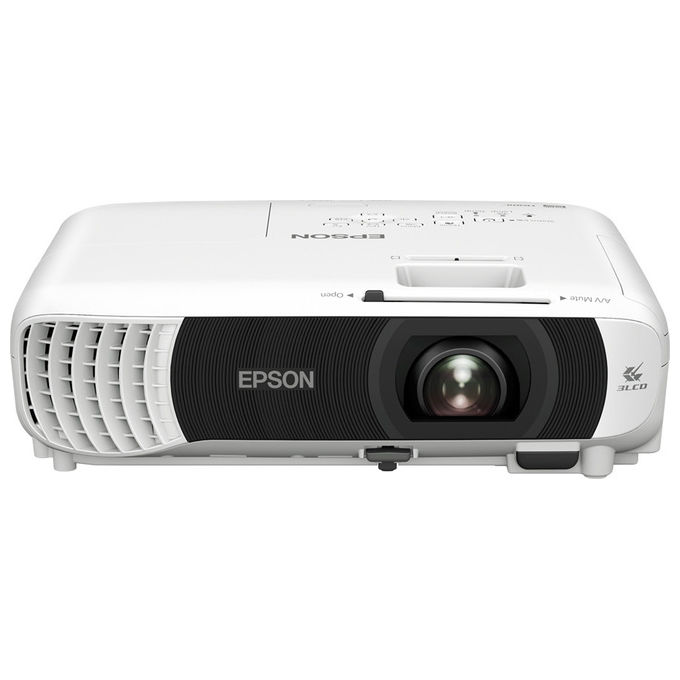 Epson V11HB58040 Proiettore EB-W55 4000 ANSI lumen 3LCD WXGA (1200x800) Bianco