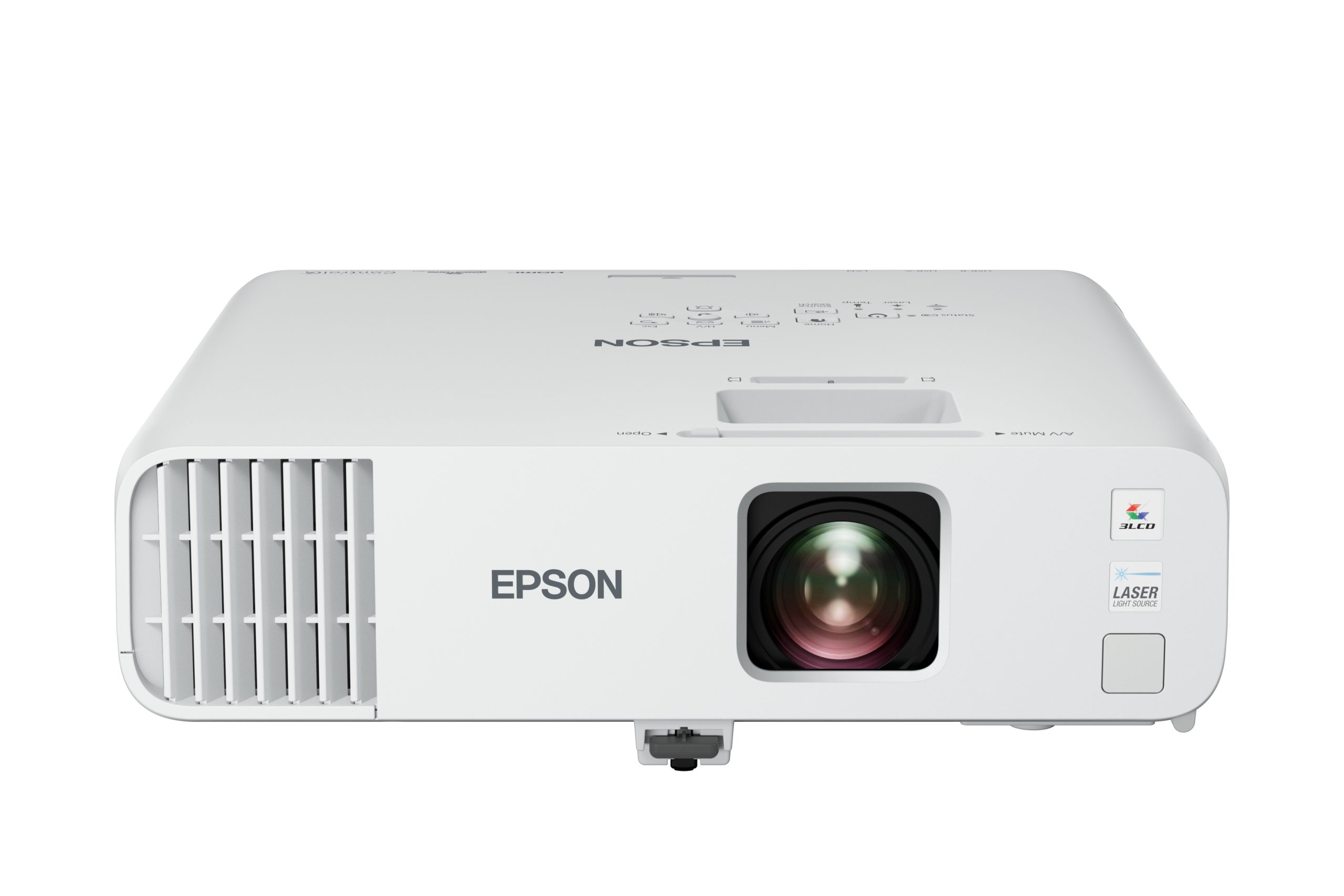 Epson V11HC68080 EB-L270F Proiettore 3LCD 5200 ANSI lumen 1080p 16:9 colore Bianco