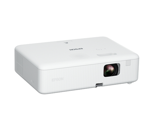 Epson VIDEOPROIETTORE EPSON CO-FH01