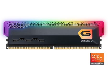 geil-memoria-ram-16gb-ddr5-orion-v-rgb-gray-pc5-41600-5200mh Geil Memoria RAM 16gb Ddr5 Orion V Rgb-Gray PC5-41600 5200mhz 38-44-44-84 Gavsg516gb5200c38bsc