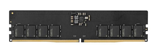 Geil Memoria RAM 16gb Ddr5 Pristine V - Amd PC5-38400 4800mhz 40-40-40-77 Gap516gb4800c40sc