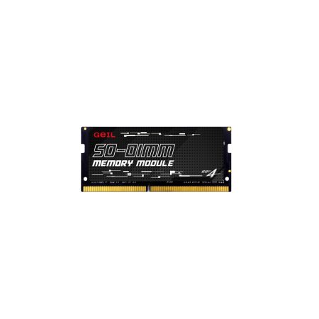 geil-memoria-ram-8gb-ddr4-so-dimm-pc4-25600-3200mhz-22-22-22 Geil Memoria RAM 8GB Ddr4 So-Dimm PC4-25600 3200mhz 22-22-22-52 Gs48gb3200c22sc