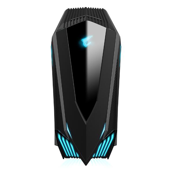 Gigabyte Aorus C700 Glass Case 28300-AC700G-1CKR