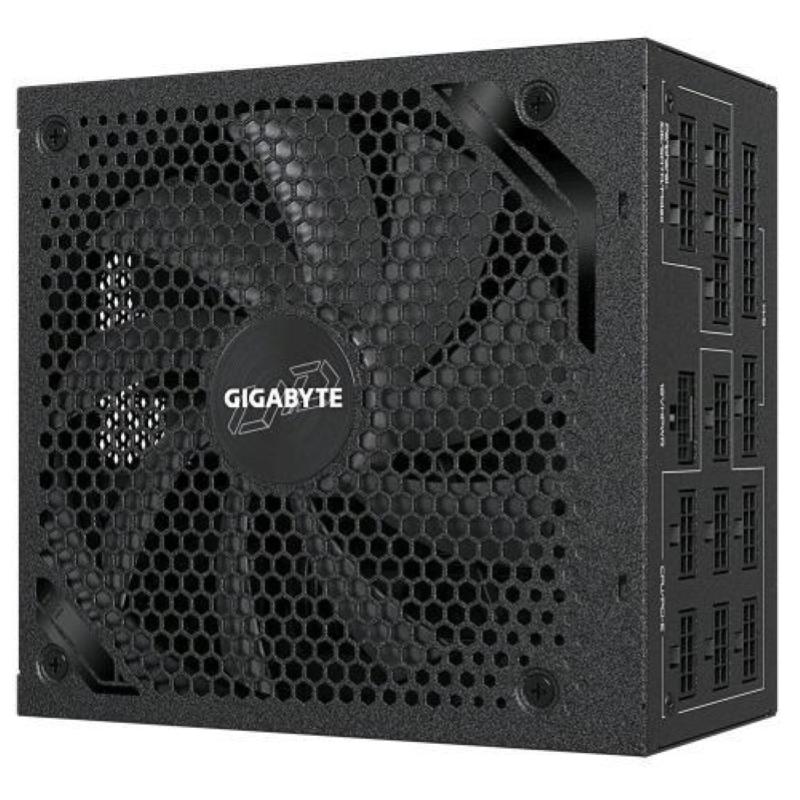 Gigabyte S9129512 UD1300GM PG5 Alimentatore 1300 W 80 PLUS Gold Totalmente Modulare 12 cm Ventola 40 dB colore Nero