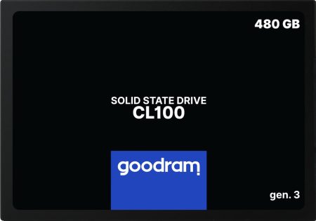 goodram-ssdpr-cl100-480-g3-cl100-gen-3-ssd-interno-480-gb-2 Goodram SSDPR-CL100-480-G3 CL100 Gen 3 SSD Interno 480 GB 2.5'' SATA III 3D TLC NAND 540 MB-s