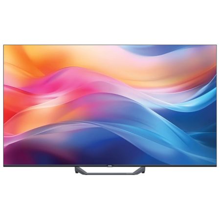 haier-h50s80fux-smart-tv-qled-50-4k-ultra-hd-google-tv-dir Haier H50S80FUX Smart TV QLED 50'' 4K Ultra HD Google TV Direct-LED 120 Hz Dolby Vision Dolby Atmos colore Nero