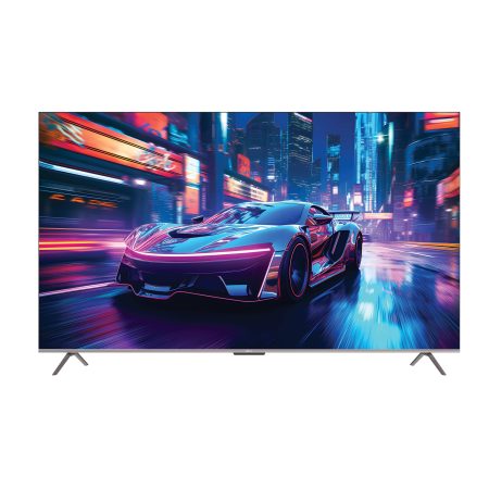 haier-h85q80fux-smart-tv-qled-85-4k-google-tv-dolby-visi Haier H85Q80FUX, Smart TV QLED 85" 4K, Google TV, Dolby Vision & Atmos, HDMI 2.1, Abbonamento DAZN Full 12 mesi incluso