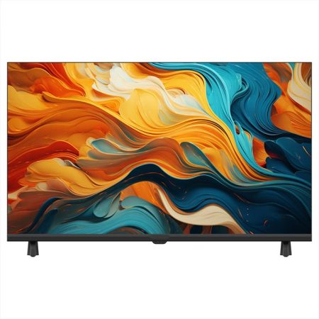 haier-smart-tv-led-fhd-32-h32k85ffx-nero Haier - Smart Tv Led Fhd 32" H32k85ffx-nero