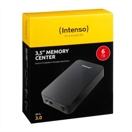 hard-disk-ext-3-0-nero-6tb-3-5p Hard Disk EXT 3.0 Nero 6TB 3.5P