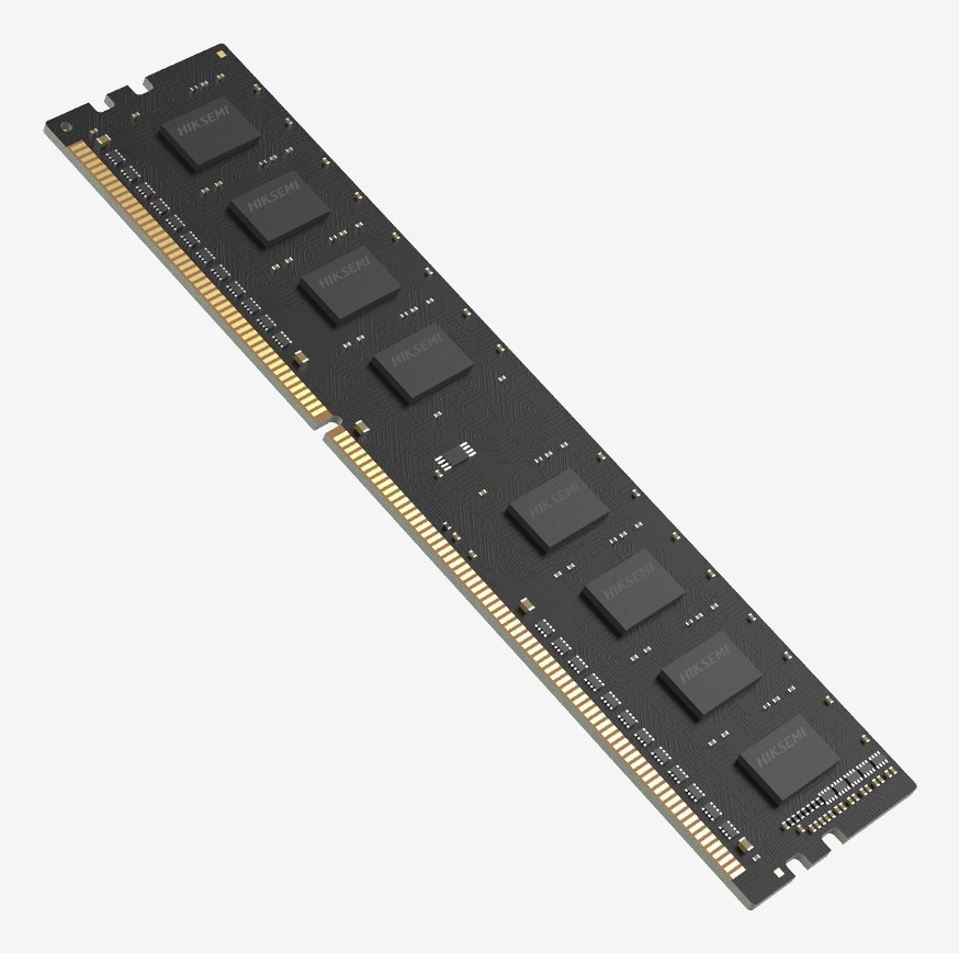 HIKVISION HIKSEMI RAM DIMM 8GB DDR3 1600MHz 240Pin