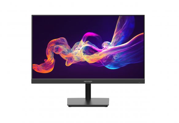 Hikvision Monitor 23,8 LED Va FHD 7MS 250 Cdm 100hz, VGA/Hdmi, 317500572 317500572