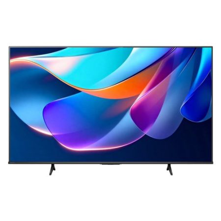 hisense-43a69s-a69s-smart-tv-4k-uhd-43-vidaa-dolby-vision Hisense 43A69S A69S Smart TV 4K UHD 43'' VIDAA Dolby Vision DTS Virtual X Wi-Fi Dual Band colore Nero