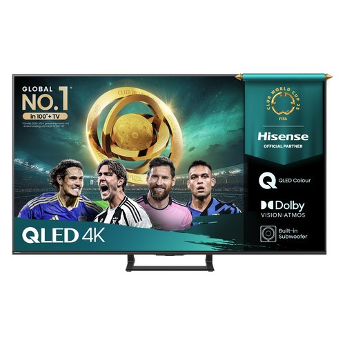 hisense-65a79q-smart-tv-qled-65-4k-ultra-hd-nero Hisense 65A79Q Smart TV QLED 65'' 4K Ultra HD Nero