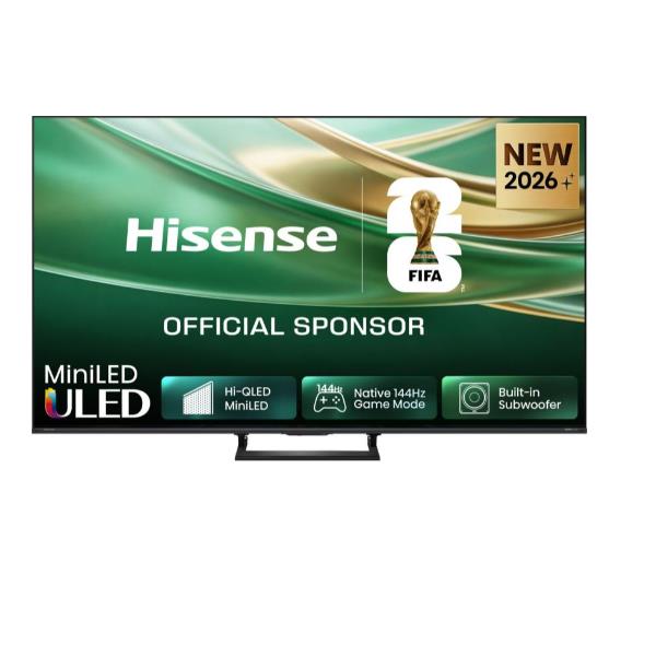 hisense-65e89s-smart-tv-65-pollici-mini-led-4k-uhd-refresh-r Hisense 65E89S smart tv 65 pollici Mini LED 4K UHD refresh rate 144Hz nativo Dolby Vision e Atmos VIDAA VRR