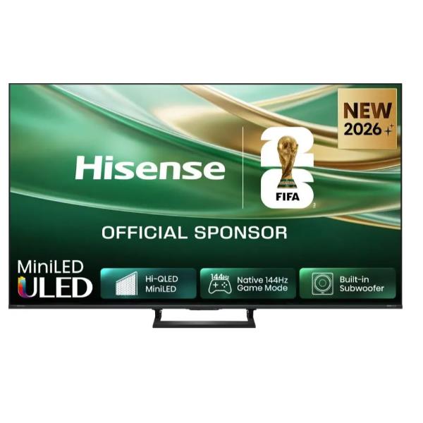 hisense-75-e89s-mini-led-4k-ultra-hd-smart-vidaa-refresh-rat Hisense 75 E89S Mini LED 4K Ultra HD Smart Vidaa Refresh Rate 144HZ 75E89S