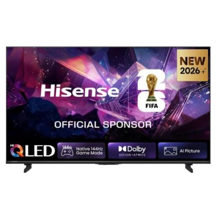 hisense-75e79s-pro-smart-tv-qled-4k-ultra-hd-75-144hz-dolb Hisense 75E79S PRO Smart TV QLED 4K Ultra HD 75'' 144Hz Dolby Vision VIDAA Wi-Fi colore Nero