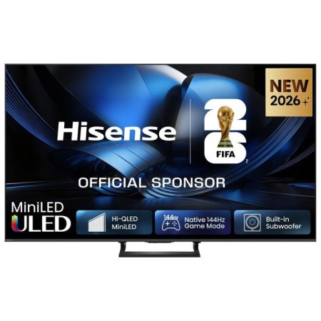 hisense-85u79se-tv-216-m-85-4k-ultra-hd-smart-tv-wi-fi-n Hisense 85U79SE TV 2,16 m (85") 4K Ultra HD Smart TV Wi-Fi Nero