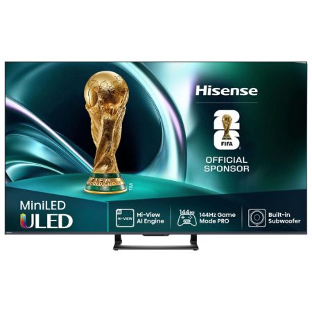 hisense-u7q-75u79q-tv-1905-cm-75-4k-ultra-hd-smart-tv-wi Hisense U7Q 75U79Q TV 190,5 cm (75") 4K Ultra HD Smart TV Wi-Fi Nero