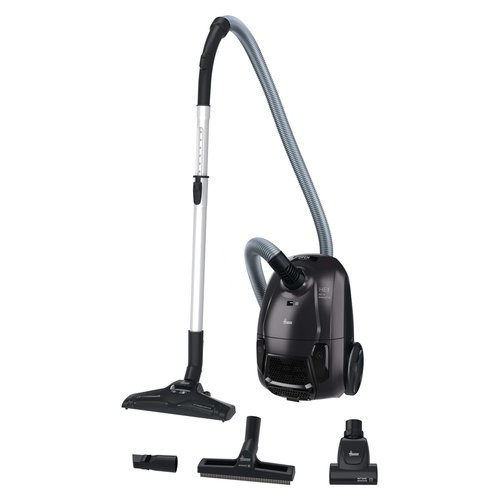 Hoover HE120PET Aspirapolvere a Cilindro 700W