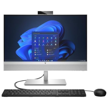 hp-627z4et-eliteone-840-g9-pc-all-in-one-intel-core-i5-13500 HP 627Z4ET EliteOne 840 G9 PC All-in-one Intel Core i5-13500 16 GB DDR5-SDRAM 512 GB SSD Windows 11 Pro colore Argento