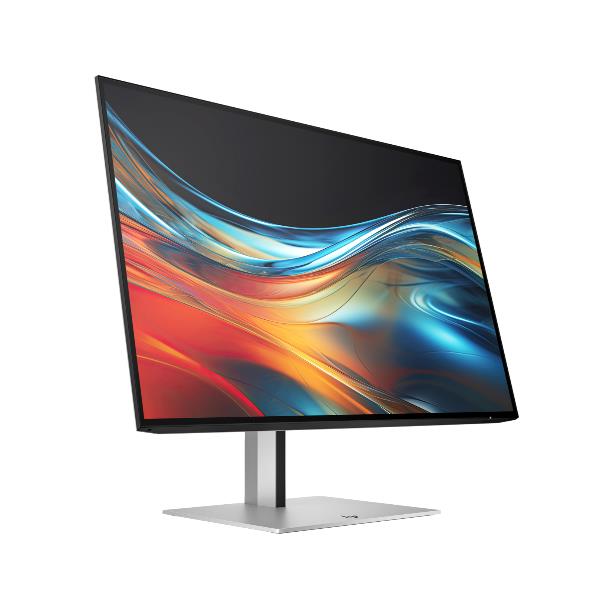 HP 8Y2F7AA#ABB Monitor serie 7 Pro 24'' WUXGA IPS USB-C 16:10 100 Hz colore Nero Argento