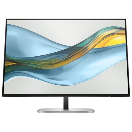 hp-9d9a7aa-serie-5-monitor-pc-24-wuxga-ips-1920x1200-100hz HP 9D9A7AA Serie 5 Monitor PC 24'' WUXGA IPS 1920x1200 100Hz 350cd-m² Hub USB 3.2 HDMI DisplayPort colore Nero