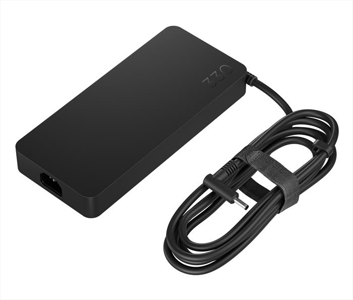 HP Alimentatore Smart CA da 330 W Ricarica Affidabile Ampia Compatibilita