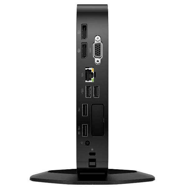 HP D43YCEA#ABZ ProDesk 5 G1i Thin Client Intel N97 16GB DDR5 SSD 256GB NVMe Wi-Fi 6 Windows 11 IoT Enterprise 2024 LTSC colore Nero
