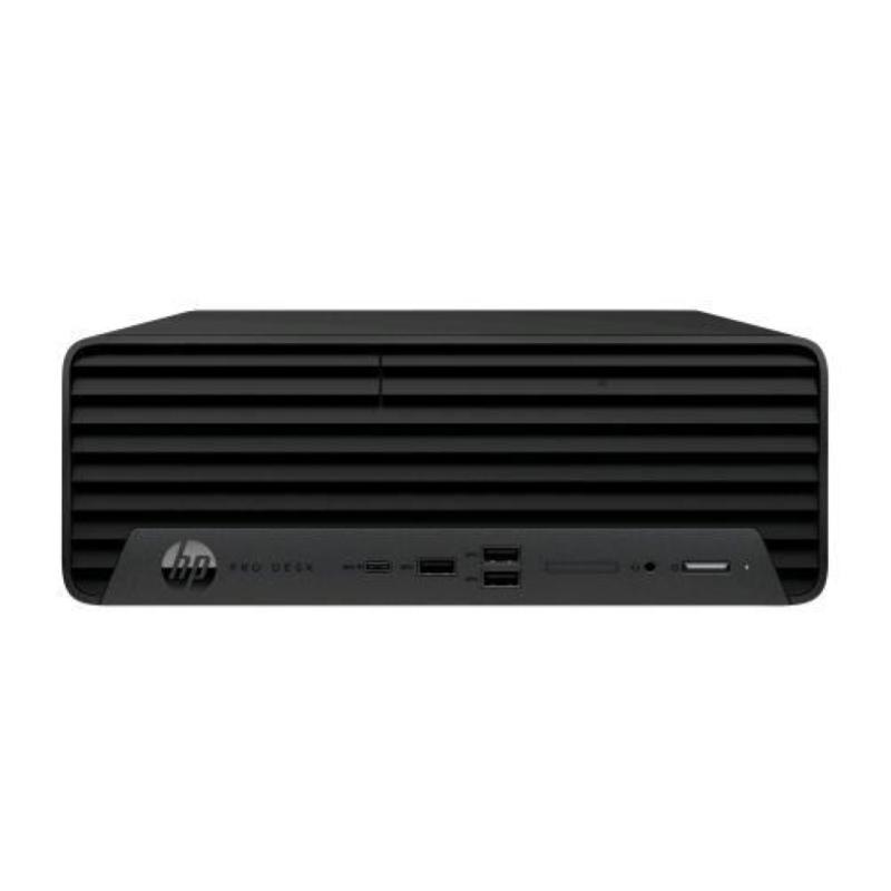 HP D57KLEA#ABZ Pro Small Form Factor 400 G9 Desktop Pc Intel Core i3-13100 8gb Ram 256gb Ssd Windows 11 Pro
