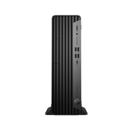 hp-d58sdat-elite-sff-805-g9-desktop-pc-amd-ryzen-5-8500g-16 HP D58SDAT Elite SFF 805 G9 Desktop PC AMD Ryzen 5 8500G 16 GB DDR5-SDRAM 512 GB SSD Windows 11 Pro Wi-Fi 6 Bluetooth 5.3 colore Nero