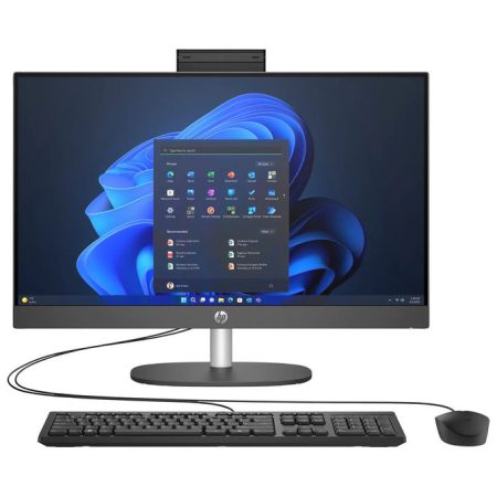hp-d5bd2atabz-proone-240-g10-pc-all-in-one-23-8-intel-cor HP D5BD2AT#ABZ ProOne 240 G10 PC All-in-One 23.8'' Intel Core i7-1355U 16GB SSD 512GB Wi-Fi 6 Windows 11 Pro colore Bianco