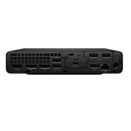 hp-d5bm1et-prodesk-4-mini-g1i-ai-pc-intel-core-ultra-5-235t HP D5BM1ET ProDesk 4 Mini G1i AI PC Intel Core Ultra 5 235T 8 GB SSD 256 GB colore Nero
