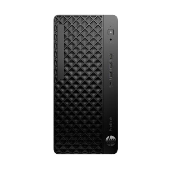 HP D5BT5ET ProDesk 4 Tower G1i PC Desktop Intel Core Ultra 7 265 16 GB DDR5 512 GB SSD Windows 11 Pro