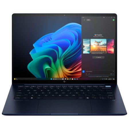 hp-d6yt3et-elitebook-ultra-g1i-notebook-14-pollici-2-8k-touc HP D6YT3ET EliteBook Ultra G1i Notebook 14 pollici 2.8K Touch Intel Core Ultra 5 226V 16GB RAM 1TB SSD Windows 11 Pro Copilot+ Wi-Fi 7 colore Blu LG