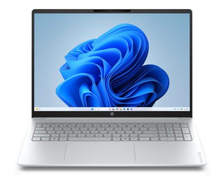 hp-d70e9ea-omnibook-3-notebook-16-2k-ips-amd-ryzen-5-n150 HP D70E9EA OmniBook 3 Notebook 16'' 2K IPS AMD Ryzen 5 N150 8 GB DDR5 512 GB SSD NVMe Wi-Fi 6 Windows 11 Home colore Argento