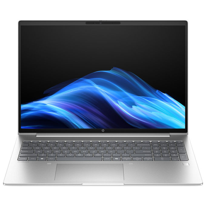 hp-d76jhet-probook-4-g1a-notebook-16-pollici-amd-ryzen-7-250 HP D76JHET ProBook 4 G1a Notebook 16 pollici AMD Ryzen 7 250 16GB RAM 512GB SSD Argento Windows 11 Pro