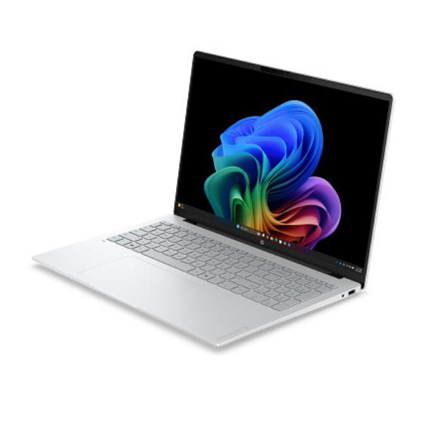 hp-d94fhea-omnibook-5-nb-16-oled-amd-ryzen-ai-5-330-16gb-512 HP D94FHEA OmniBook 5 NB 16 OLED AMD Ryzen AI 5 330 16GB 512GB SSD W11 colore Argento
