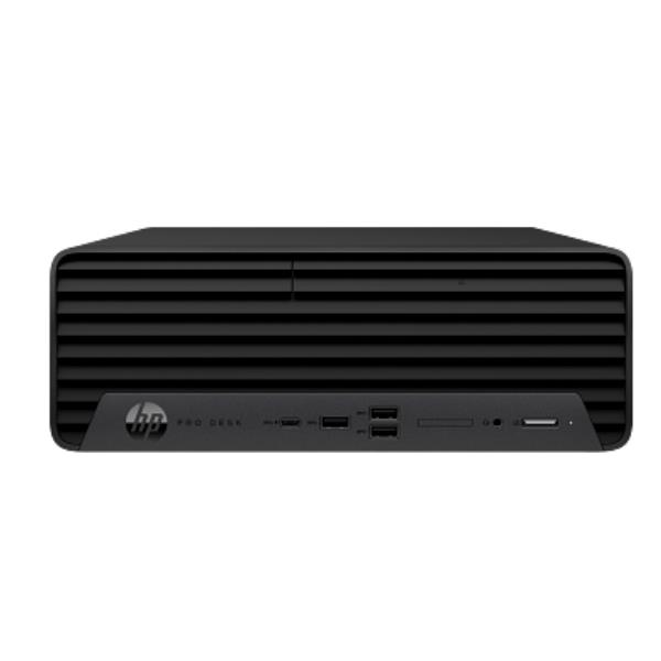 HP desktop PC Pro 400 G9 SFF, Intel Core i7-14700, 16 GB DDR5 5600 MHz, 1 TB SSD NVMe, Intel UHD Graphics, Windows 11 Pro