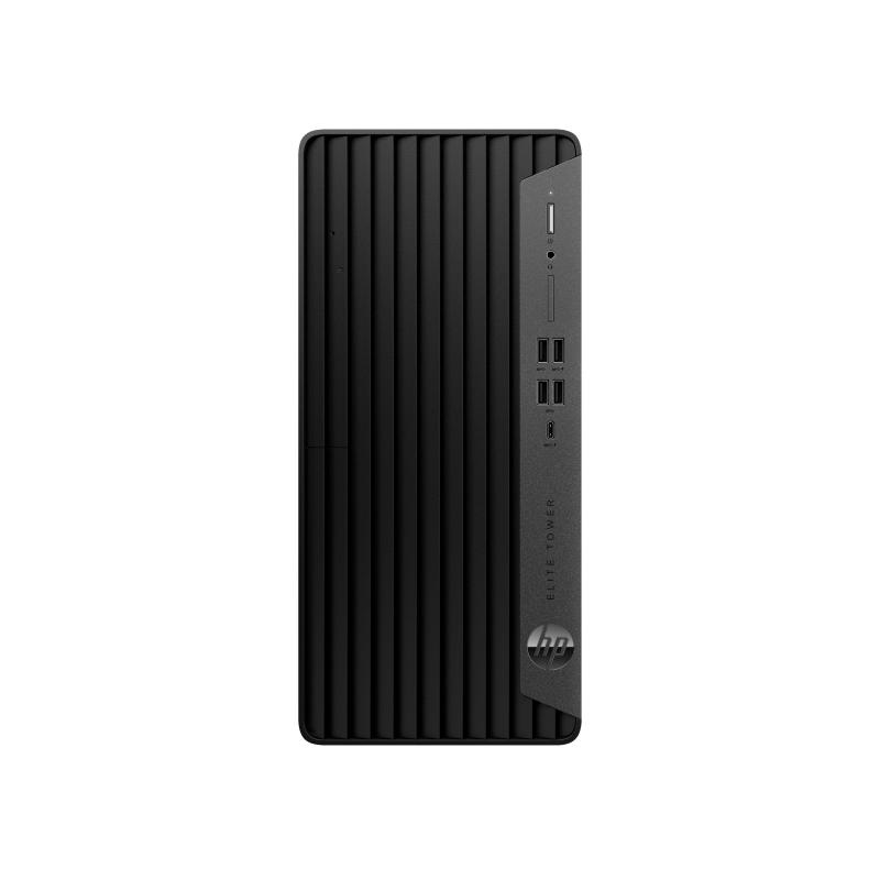 HP desktop pc tower 800 G9 199896861786 Intel Core i7-14700 16 GB DDR5 SSD 512 GB NVMe Windows 11 Pro Wolf Pro Security