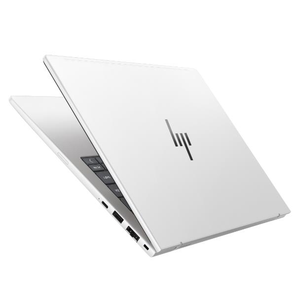 HP DL5P6AT EliteBook 8 G2i Notebook Copilot+ PC Intel Core Ultra 7 32GB RAM 1TB SSD Argento