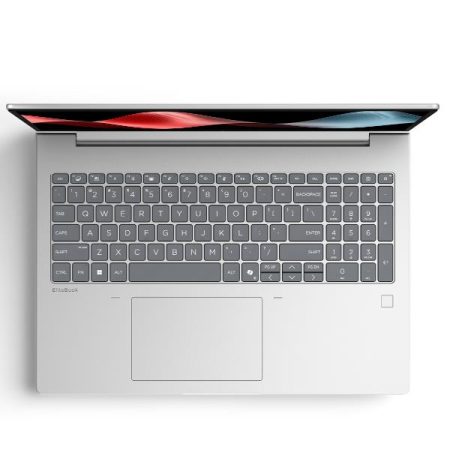 hp-dl5r4at-elitebook-6-g2i-notebook-14-intel-core-ultra-5 HP DL5R4AT EliteBook 6 G2i Notebook 14'' Intel Core Ultra 5 325 24 GB DDR5 512 GB SSD NVMe Wi-Fi 7 Argento