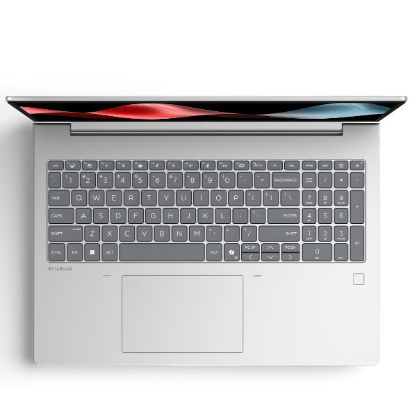 HP DL5R4AT EliteBook 6 G2i Notebook 14'' Intel Core Ultra 5 325 24 GB DDR5 512 GB SSD NVMe Wi-Fi 7 Argento