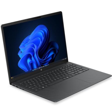 hp-dn6y2at-200-g2a-16-inch-notebook-pc-amd-ryzen-5-220-16 HP DN6Y2AT 200 G2a 16 inch Notebook PC AMD Ryzen 5 220 16'' WUXGA 12 GB DDR5-SDRAM 256 GB SSD Wi-Fi 7 Windows 11 Pro colore Grigio