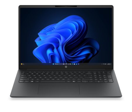 hp-dn6y3at-200-g2a-16-inch-notebook-pc-amd-ryzen-5-220-16 HP DN6Y3AT 200 G2a 16 inch Notebook PC AMD Ryzen 5 220 16'' WUXGA 8 GB DDR5-SDRAM 256 GB SSD Wi-Fi 7 Windows 11 Pro colore Grigio